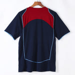 2004-2005 Atlético Madrid Extérieur retro