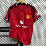 25/26 Maillot Manchester United  Domicile