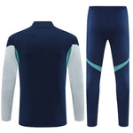 25/26 Ensemble Arsenal blue
