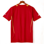2005-2006  Maillot Liverpool  Domicile  Retro