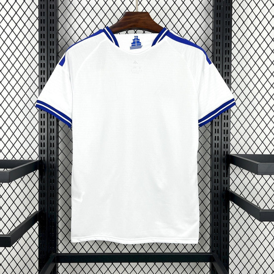 Maillot 2026 Greece Domicile