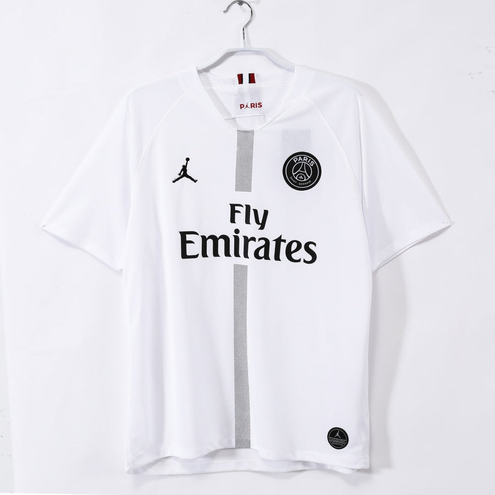 Maillot 18/19 PSG Rétro (Copie)