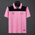Maillot  26/27 Sunderland AFC Away Pink