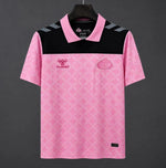 Maillot  26/27 Sunderland AFC Away Pink