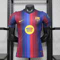 Maillot 26/27 Barcelone Domicile player