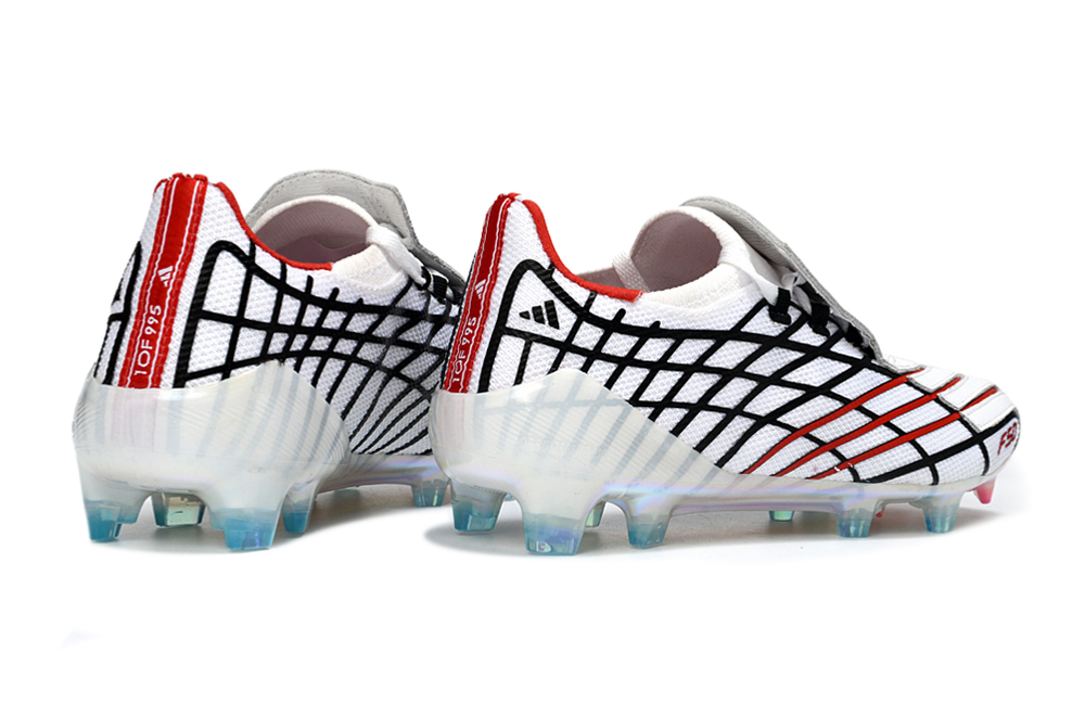 Crampons F50