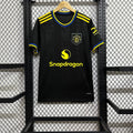 Manchester United maillot Third 2025 2026