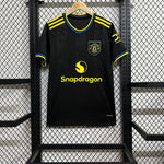Manchester United maillot Third 2025 2026