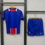 26/27 Ensemble Enfant  PSG Domicile