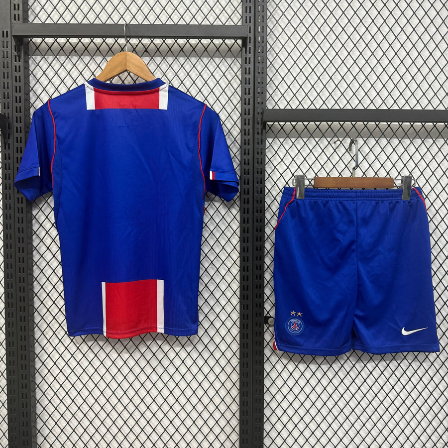 26/27 Ensemble Enfant  PSG Domicile