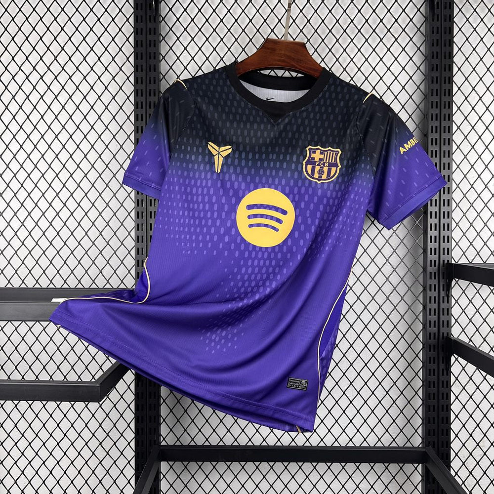 Maillot 26/27 Barcelone Spécial violet