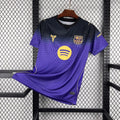 Maillot 26/27 Barcelone Spécial violet