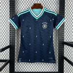Maillot 2026 Allemagne  Extérieur woman