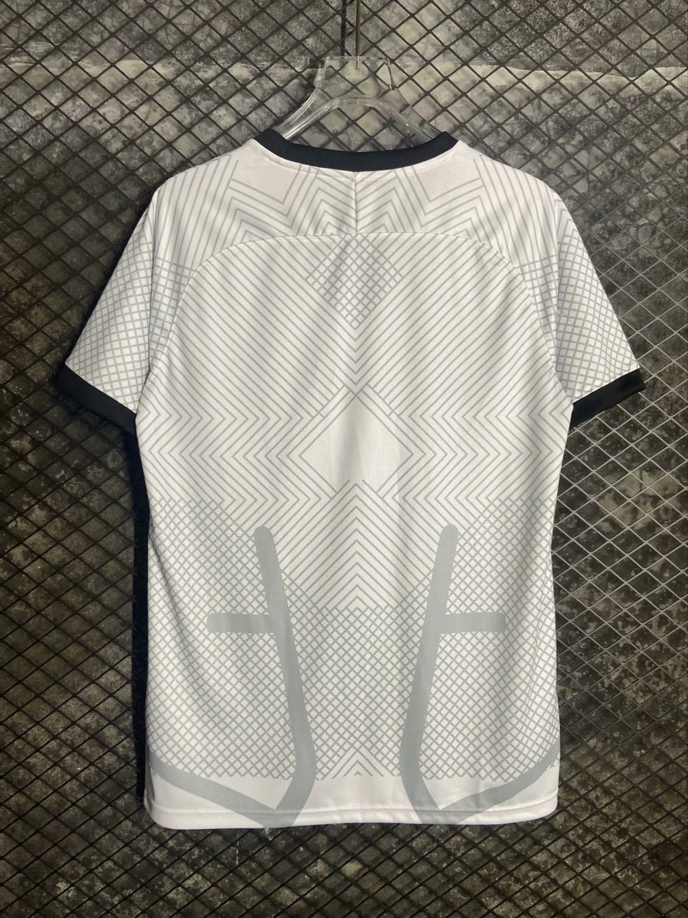 Maillot 24/25 Inter Milan Spécial Serpent