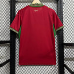 Maillot 25/26 Maroc  Domicile
