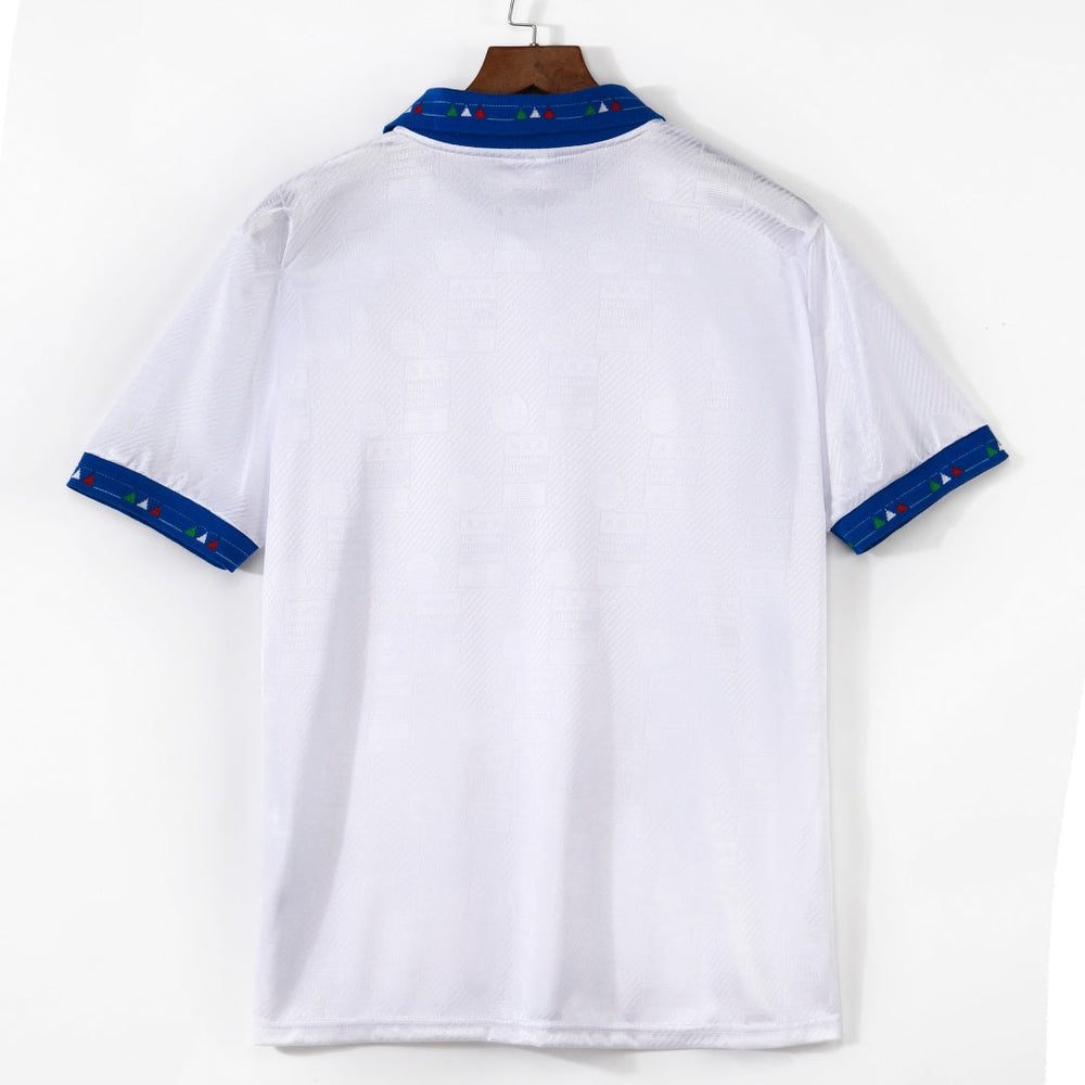 1994 Maillot Italie Extérieur  Retro