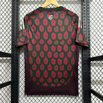 Maillot 2024 Mexique Domicile