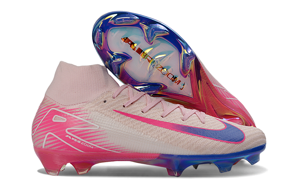 Crampons  Air Zoom Mercurial Superfly IIX Elite