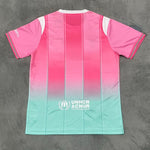 Maillot 25/26 Barcelone Spécial rose O