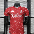 Maillot 26/27 Liverpool Domicile player