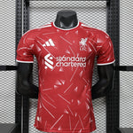 Maillot 26/27 Liverpool Domicile player