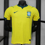 Maillot 25/26  Brésil Domicile player
