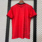 Maillot 2026 Albania Domicile