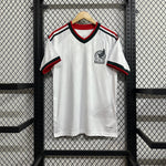 Maillot 25/26 Mexique Extérieur