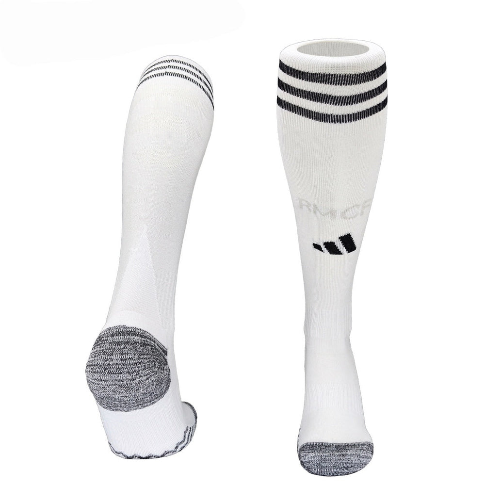 Chaussettes Real Madrid Domicile