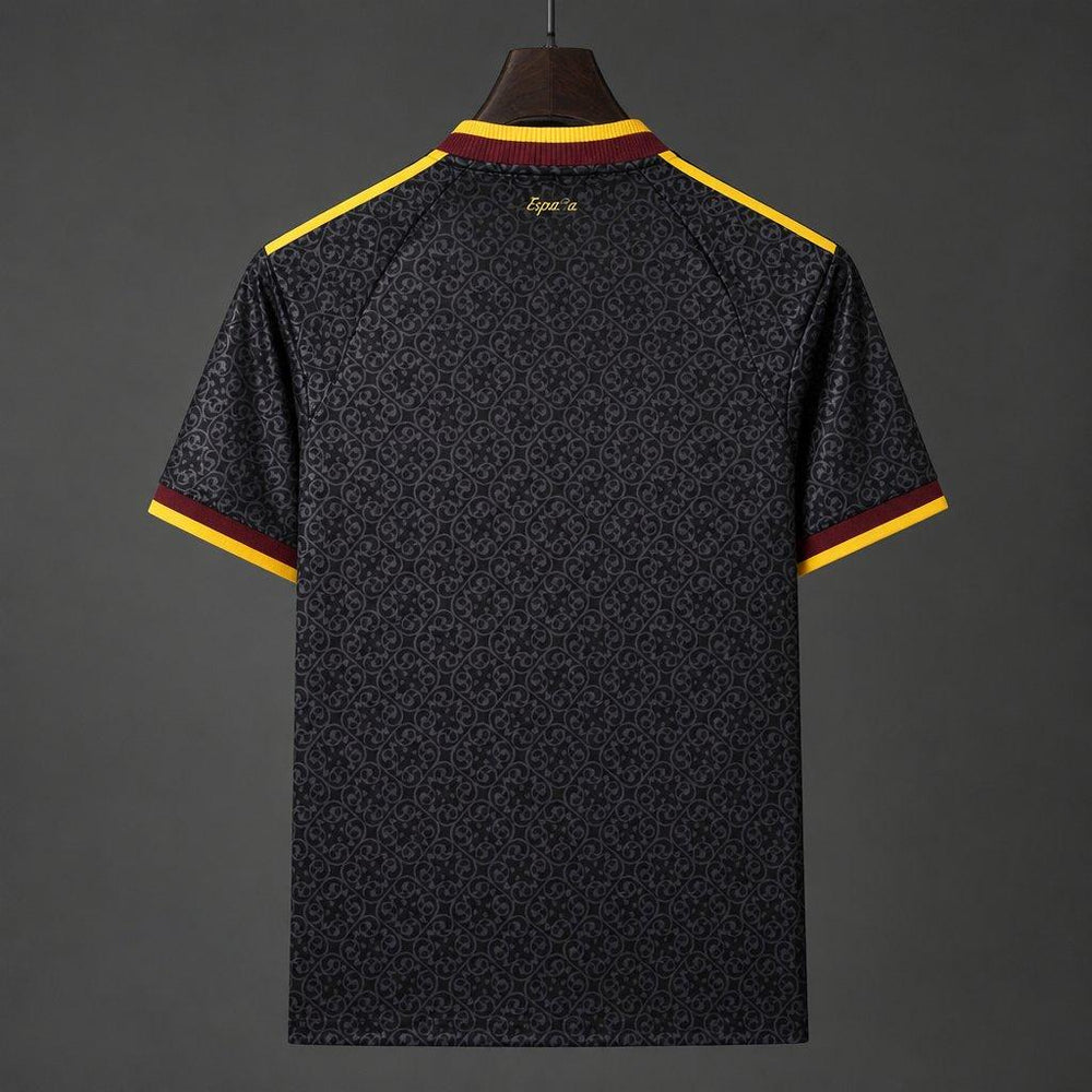 Maillot 2026 Espagne black