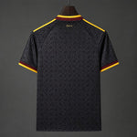 Maillot 2026 Espagne black