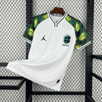 Maillot 2026 Brésil Spécial white