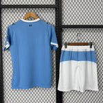Ensemble 25/26 Manchester City Domicile Adult