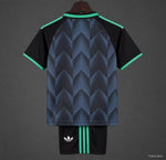 26/27 Ensemble Enfant  RC Lens Away Black Green