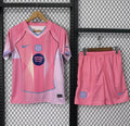25/26 Ensemble Enfant Barcelone Rose