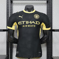 Maillot 26/27 Manchester City Extérieur player