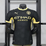 Maillot 26/27 Manchester City Extérieur player