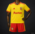 26/27 Ensemble Enfant  RC Lens Domicile