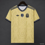 Maillot 2026 Argentine Spécial