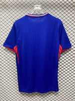 Maillot 24/25 France Domicile