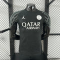 Maillot 25/26 PSG player  Spécial black