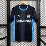 Maillot 25/26 Marseille Extérieur
