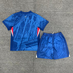 25/26 Ensemble Enfant  Chelsea Domicile