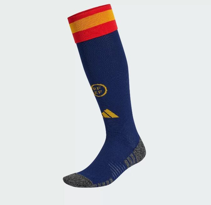 Chaussettes Espagne Domicile