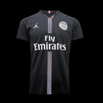 Maillot 18/19 PSG Rétro