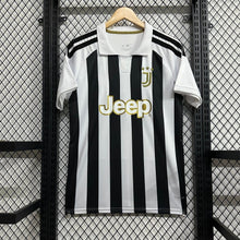 Maillot 26/27 Juventus Domicile