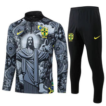 25/26 Ensemble Brésil  Spécial