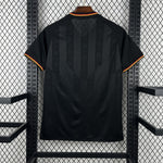 Maillot 2026 Allemagne Training black