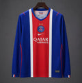 Maillot 26/27 PSG Domicile Manches Longues