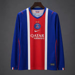 Maillot 26/27 PSG Domicile Manches Longues